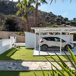 Casa ìtaca * Alcaucín