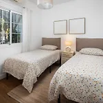 Casa ìtaca Casa vacanze Alcaucín