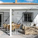Casa ìtaca Alcaucín