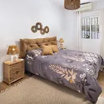 Casa ìtaca Casa vacanze Alcaucín
