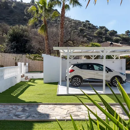 Vakantiehuis Casa Itaca