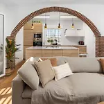 Casa Itaca Holiday home Alcaucin