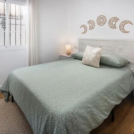 Casa Itaca Holiday home