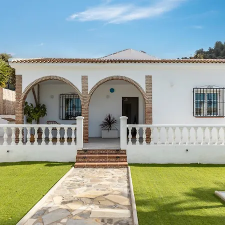 Casa Itaca Holiday home