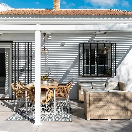 Casa Itaca