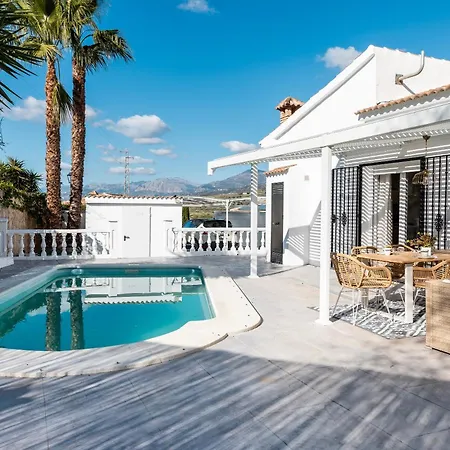 Casa Itaca Holiday home *