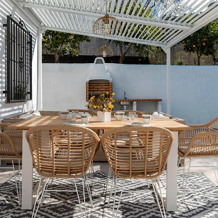 Holiday home Casa Itaca