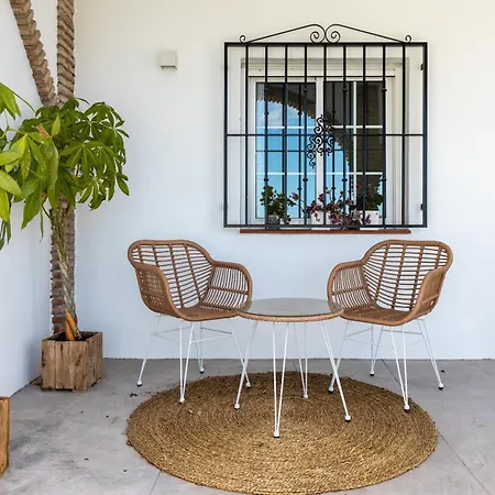 Casa Itaca Semesterbostad *